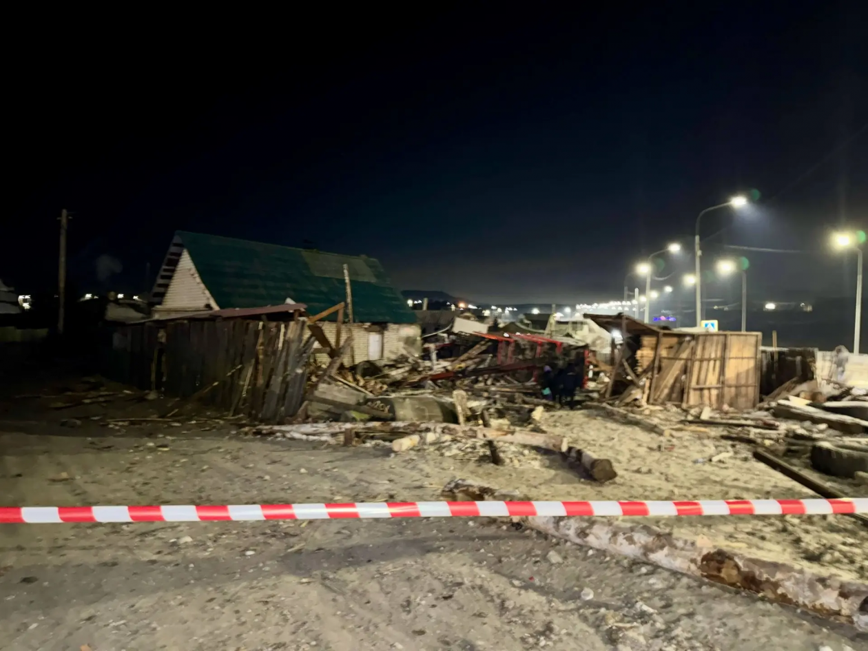 Место происшествия канал полиции в МАХ