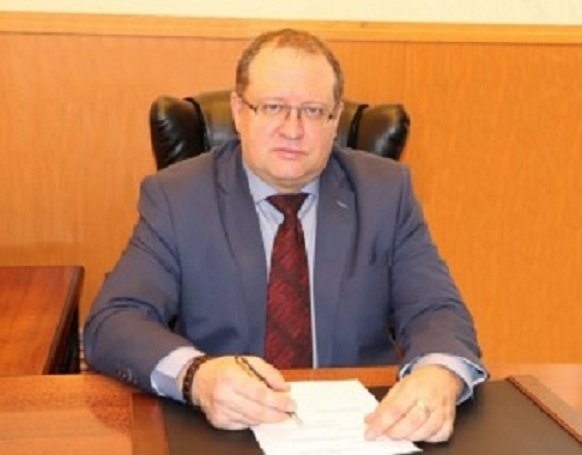 Александр Зудилов сайт администрации Читы