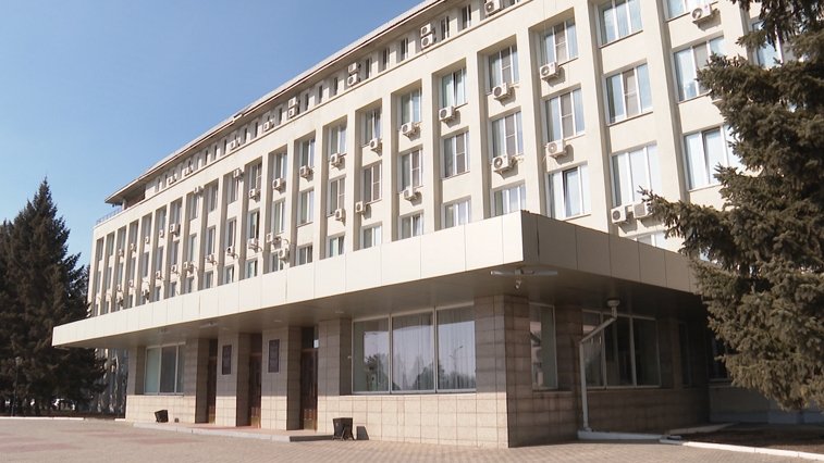 Правительство Амурской области ГТРК &quotАмур&quot