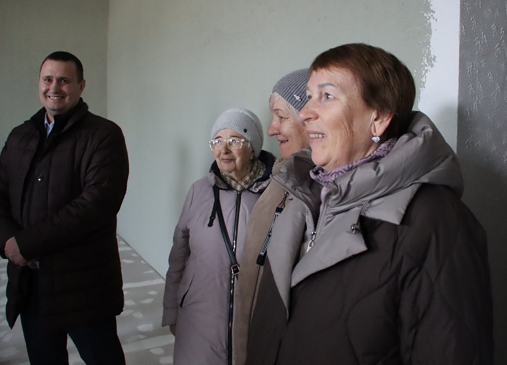 Администрация Хабаровска