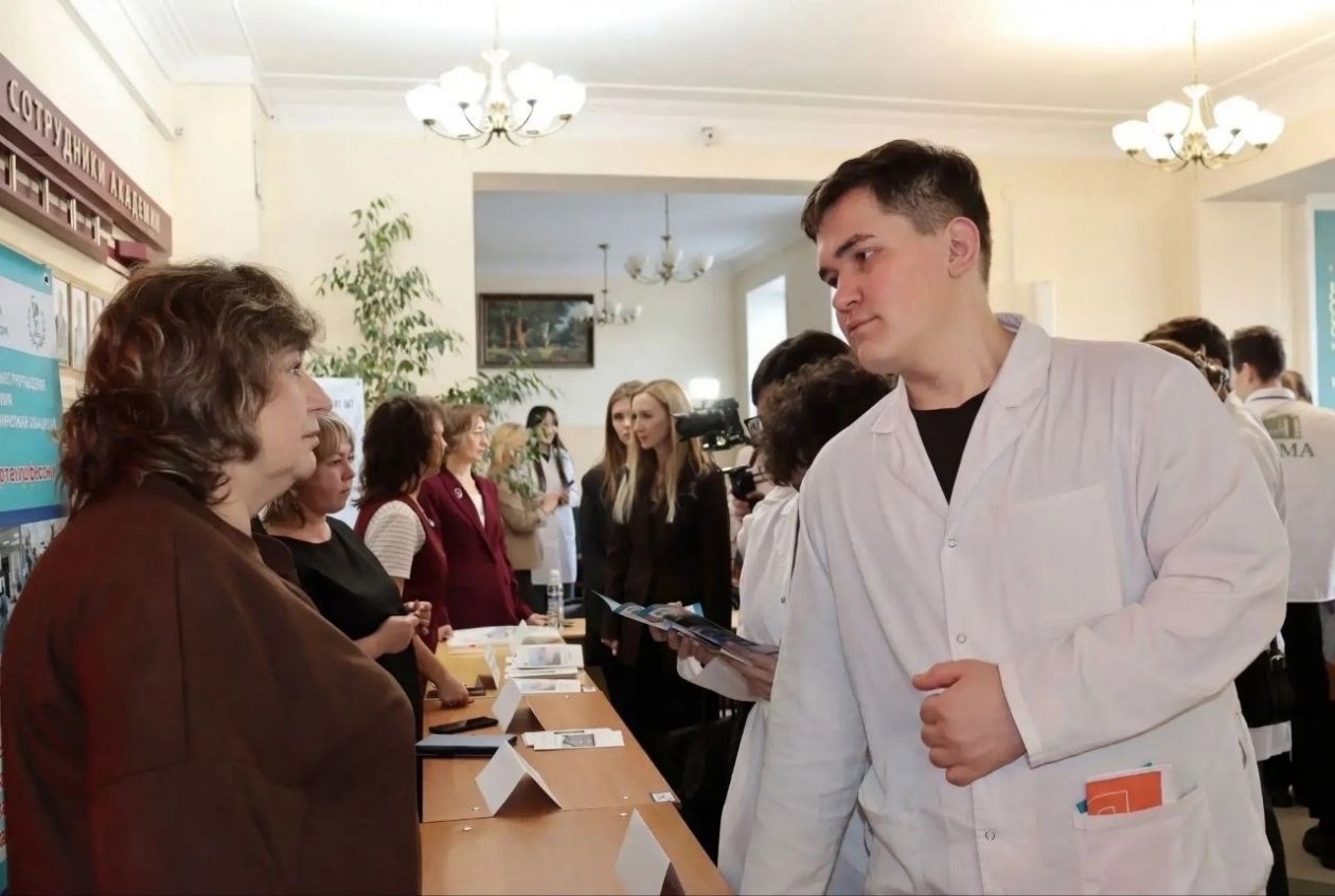 Ярмарка Правительство Забайкалья