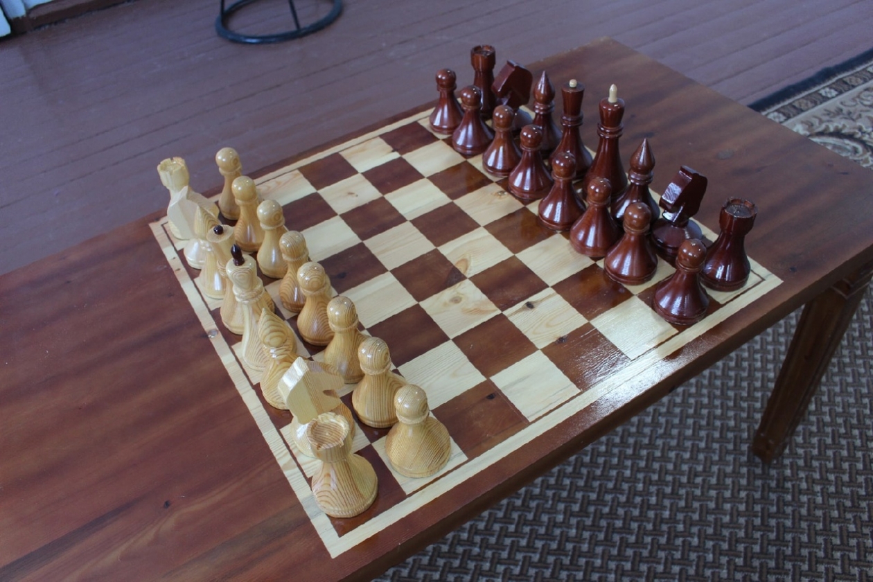 Тематическое изображение Кирилл Роткин, ИА IrkutskMedia