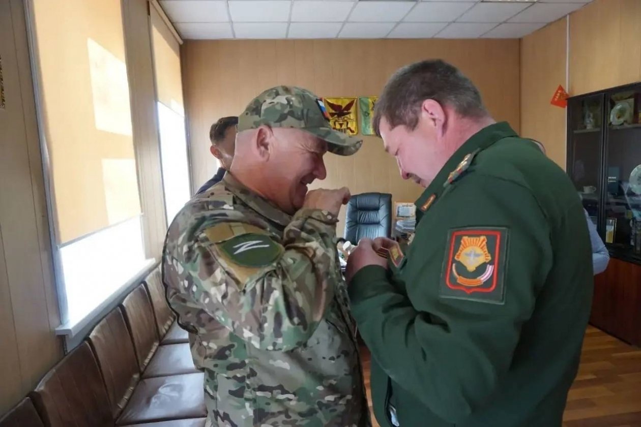 Тг-канал (18+) правительства Забайкалья