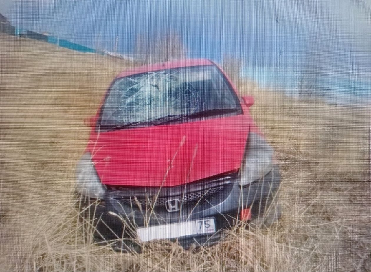 Участник ДТП тг-канал (18+) Госавтоинспекции края