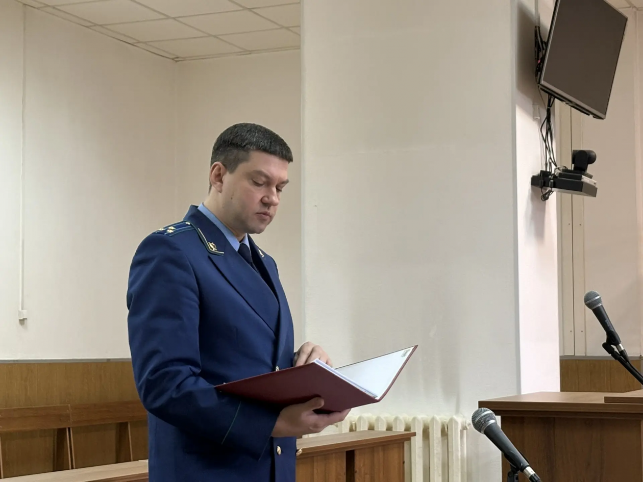 Алексей Радченко Яна Ивановой, ИА ChitaMedia