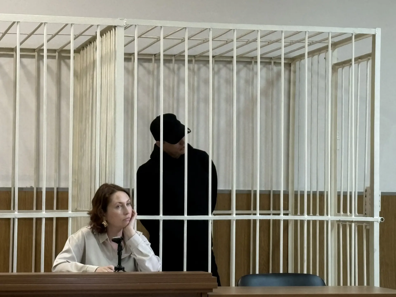 Эдуард Дементьев Яна Иванова, ИА ChitaMedia