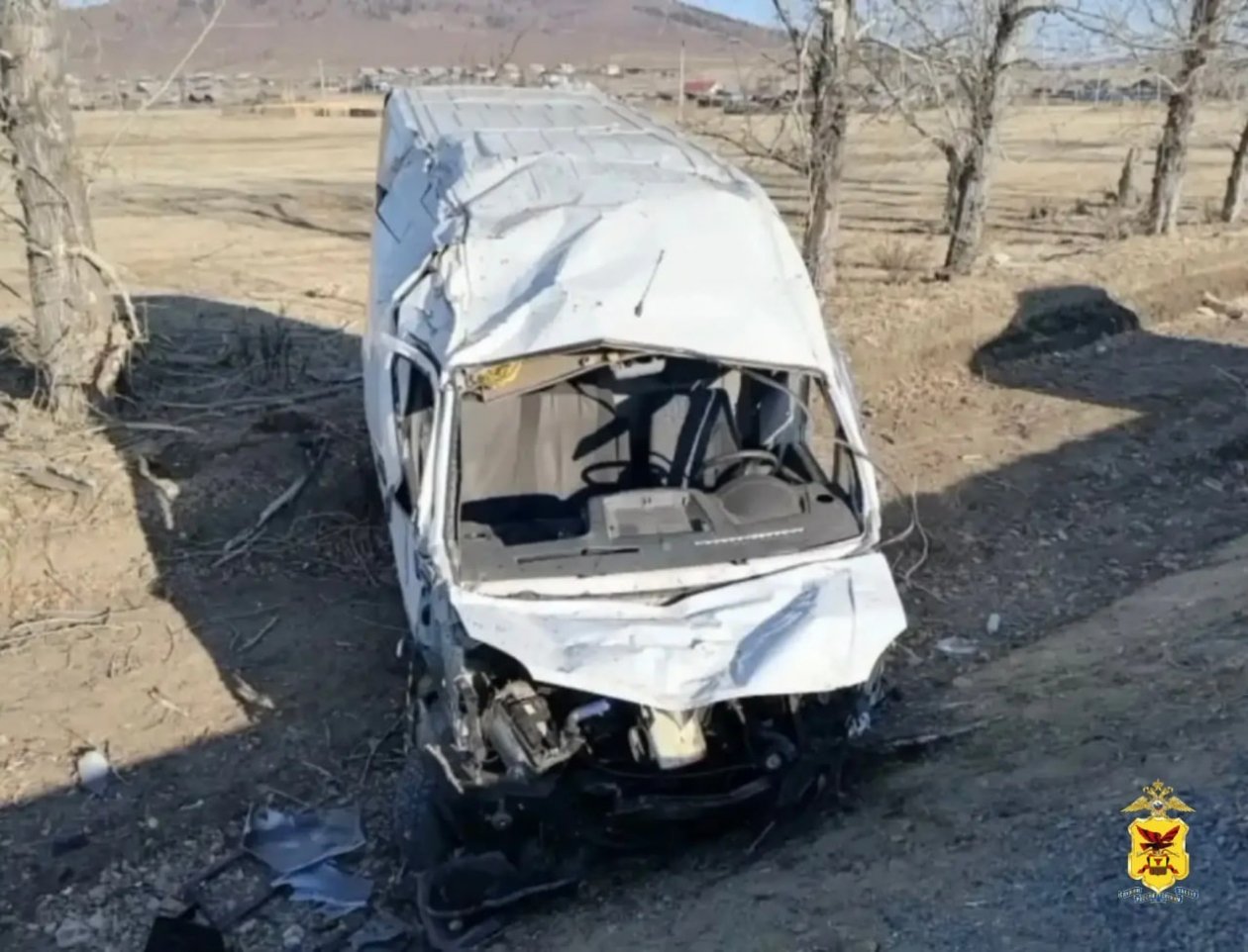 Угнанный автомобиль канал полиции в МАХ (6+)