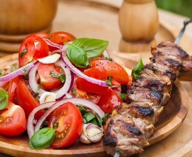 Тематическое фото Создано при помощи ИИ