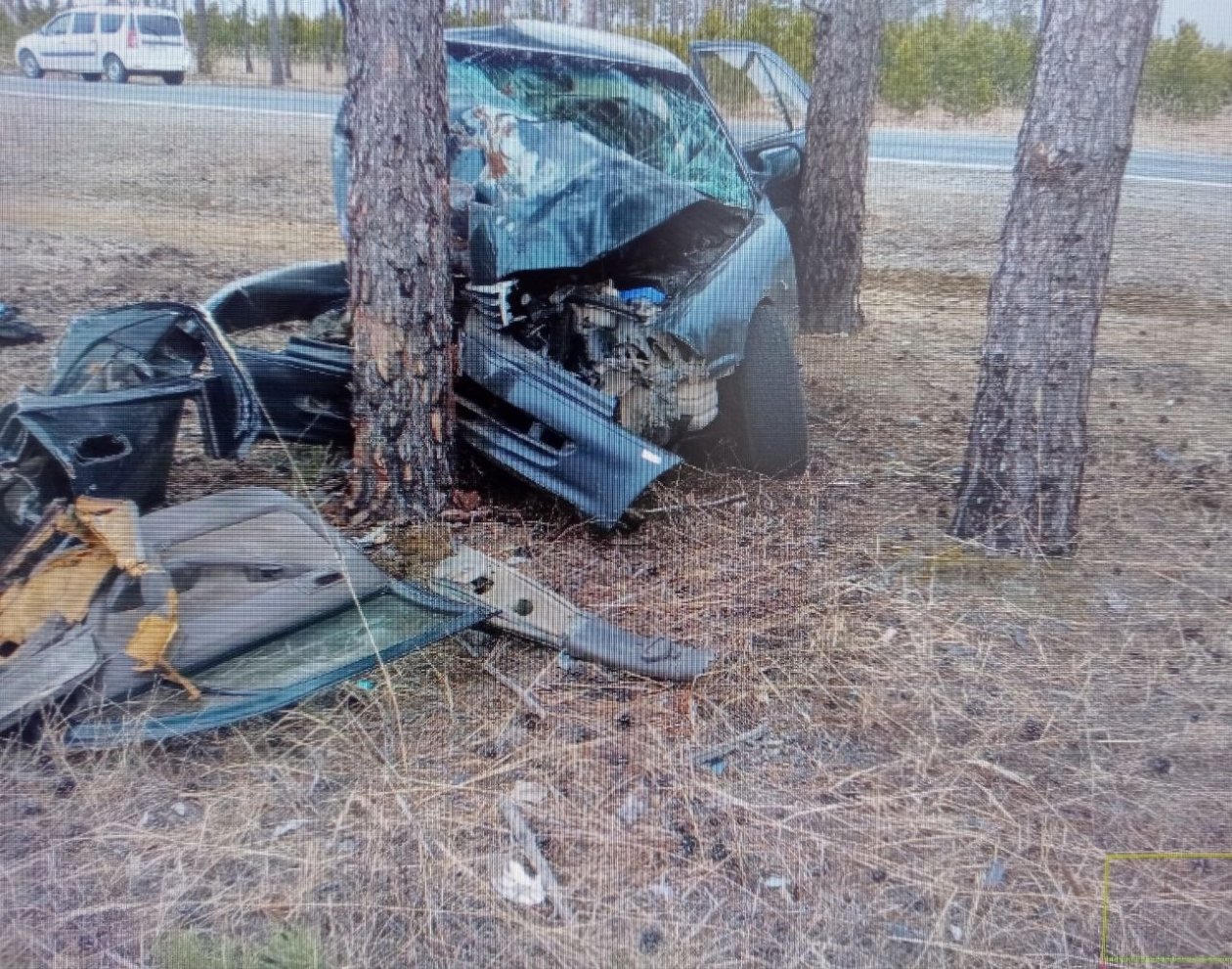 ДТП тг-канал (18+) Госавтоинспекции Забайкалья