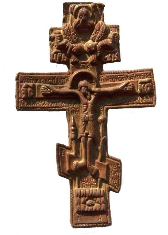 со страницы Нерчинского музея в 