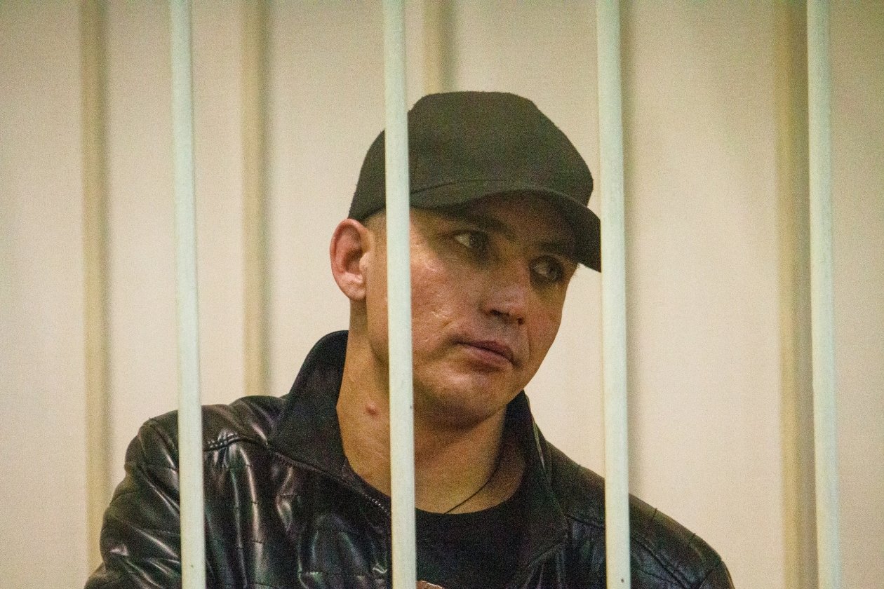 Эдуард Дементьев Виктории Михайлюк