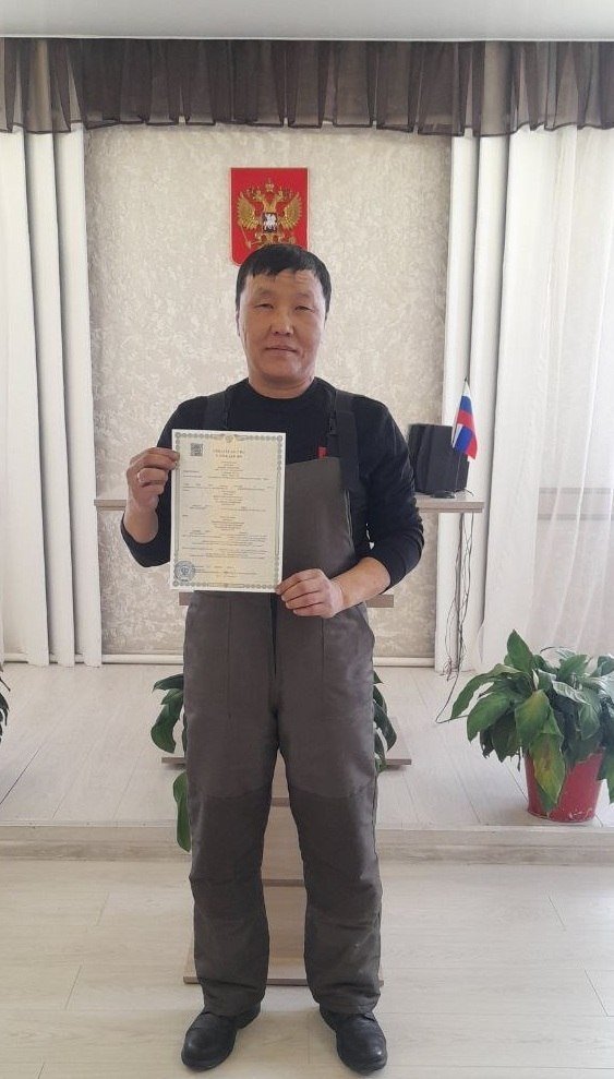 Отец девочки тг-канал (18+) ЗАГСа Забайкалья