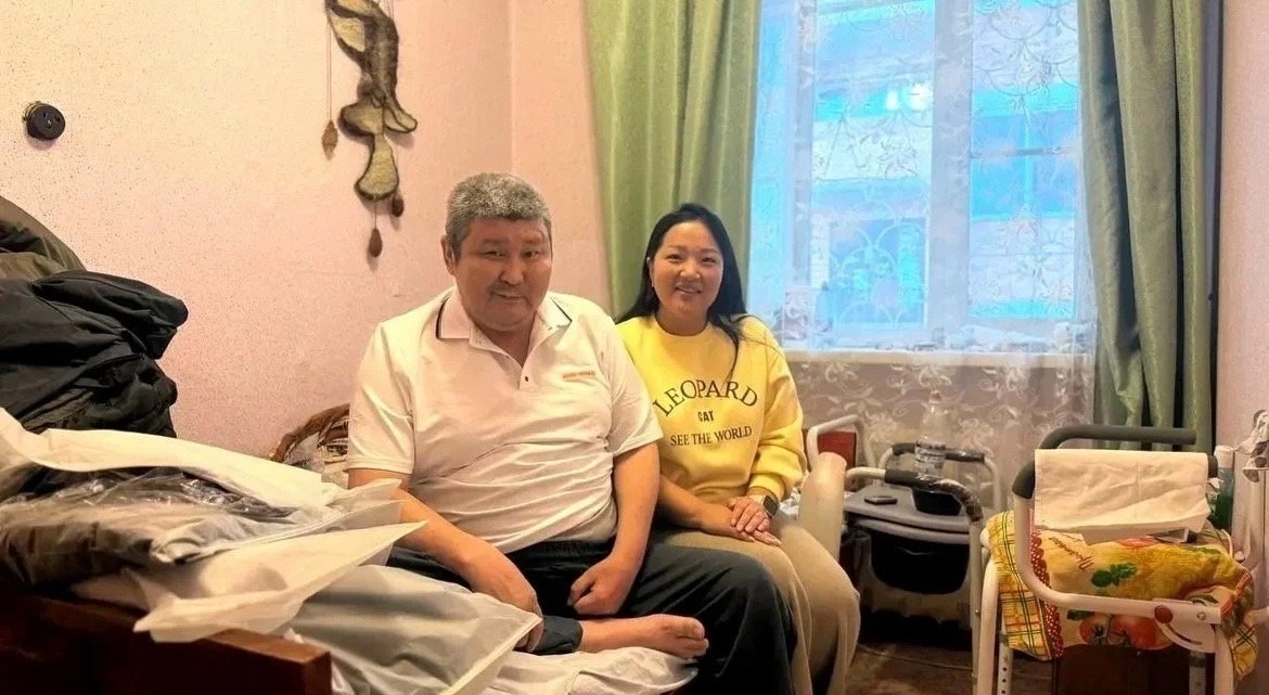 Пресс-служба «Защитники Отечества» по Забайкалью