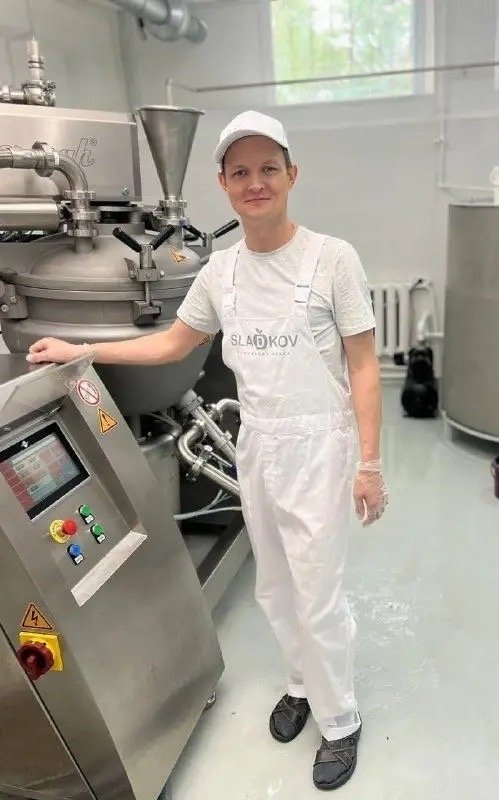 Производство Канал МАХ (6+) Минэкономразвития Забайкалья