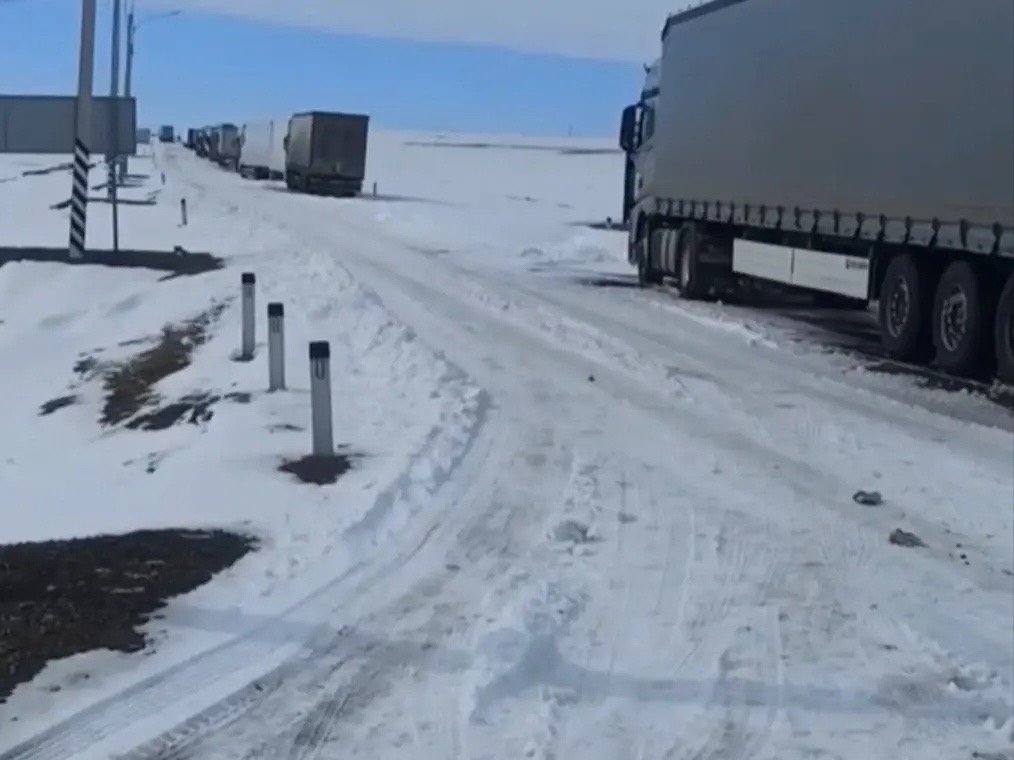 Дорога Канал МАХ (6+) Госавтоинспекции Забайкалья