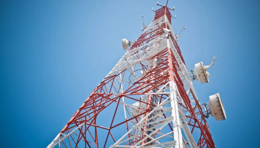 Тематическое фото ПАО &quotМТС&quot