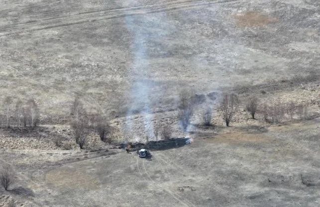 Поджигатель Правительство Забайкалья