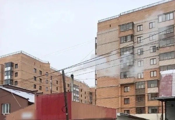 Предприятие в Чите отапливало помещения пеллетами Минприроды