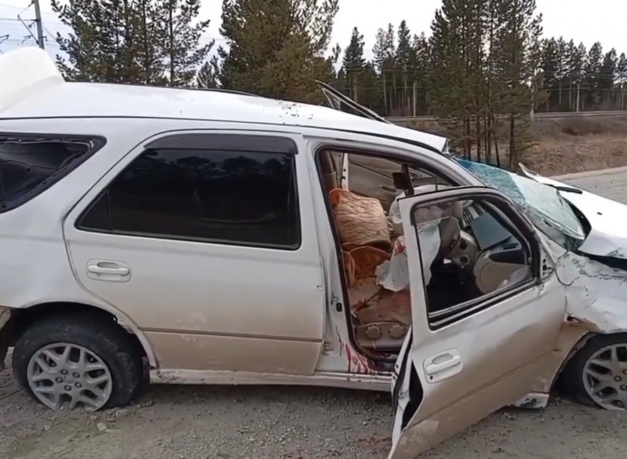 ДТП госавтоинспекция Забайкалья