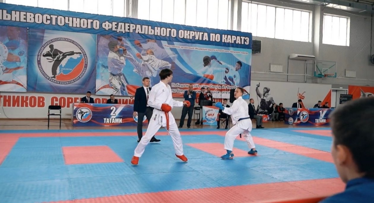 Каратисты тг-канал (18+) губернатора Забайкалья
