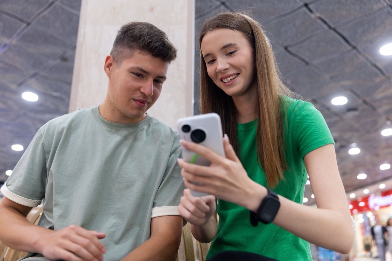 Тематическое фото Пресс-служба Мегафон