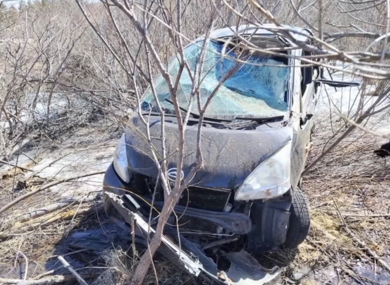 ДТП Госавтоинспекция Забайкалья