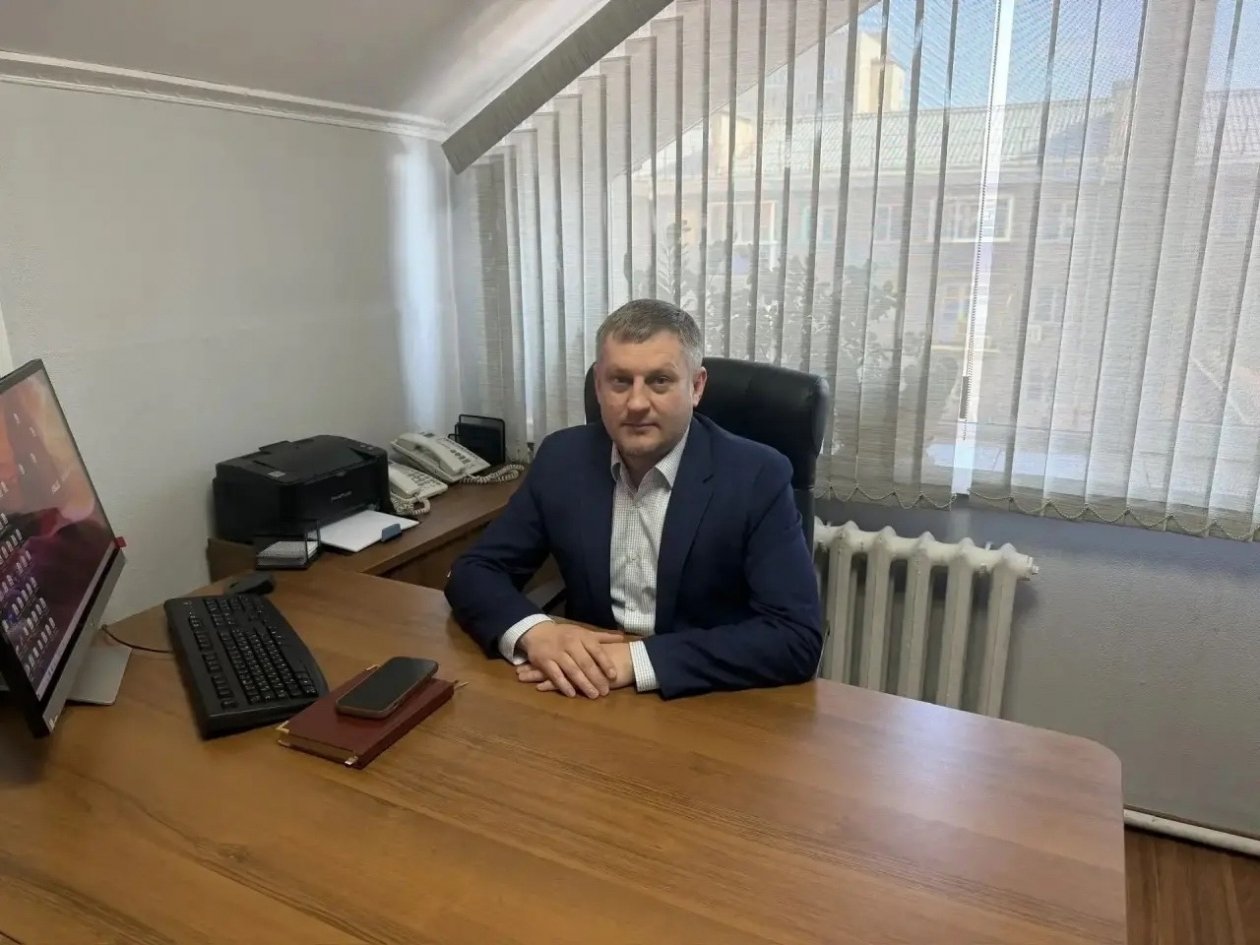 Дмитрий Лукьяненко Правительство Забайкалья