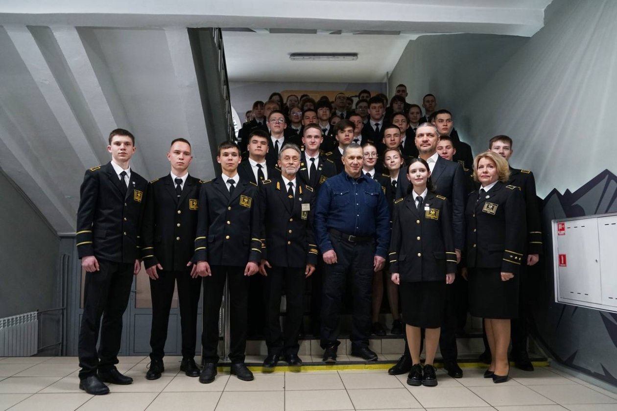 Студенты колледжа тг-канал (18+) Александра Осипова