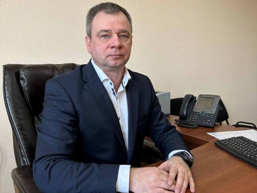 Алексей Попов Минстроя Забайкалья