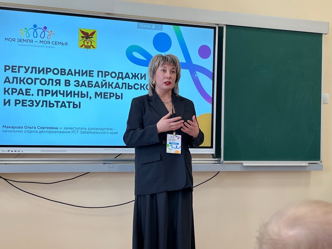 Наталья Каверзина Корреспондент ChitaMedia Арина Назарова