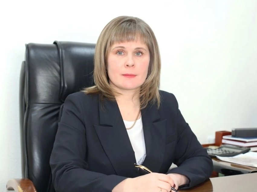 Наталья Тумурова Правительство Забайкалья