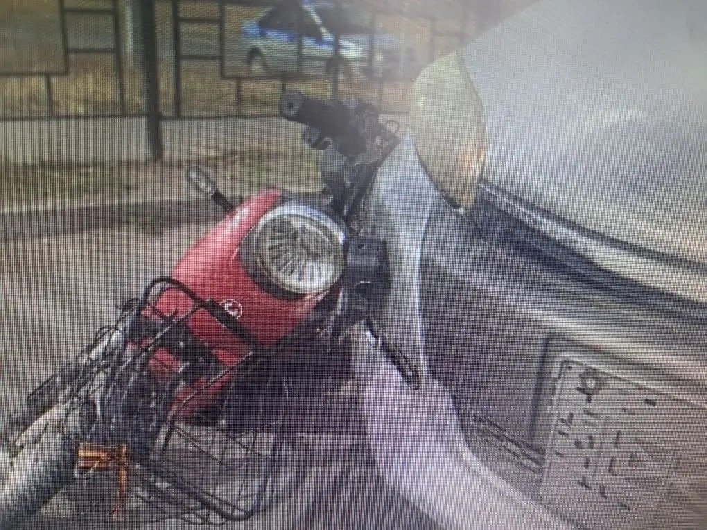 Госавтоинспекция Забайкалья