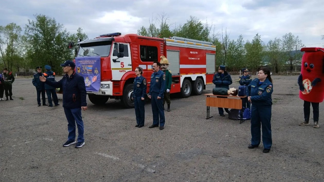 Слёт канал Александра Осипова в МАХ (6+)