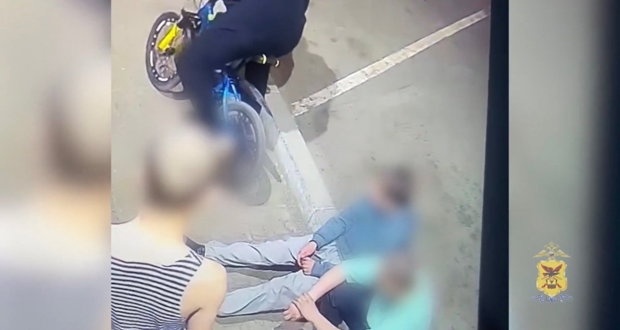 кража УМВД Забайкалья