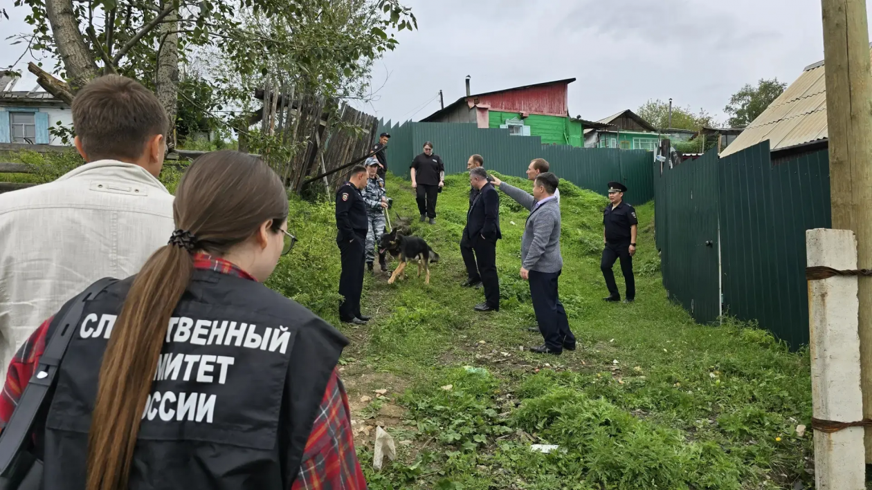 Двое читинцев в ходе ссоры убили знакомого и свидетеля, чтобы скрыть преступление СУ СКР по Забайкалью