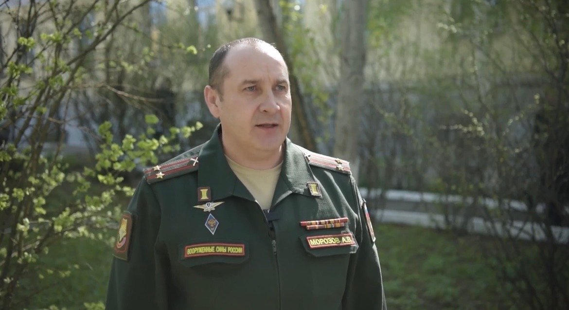 Кадр из видео Канал МАХ (12+) полиции Забайкалья