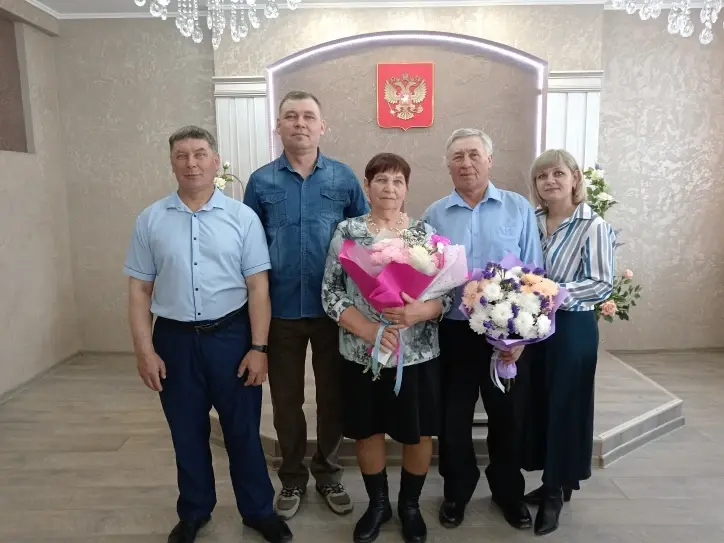 Семья Масюковых Канал МАХ (12+) Забайкальского края