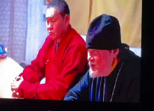 Кадр из фильма Кадр из видео