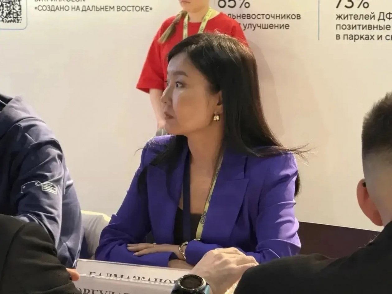 Тысячу рабочих мест в креативных индустриях планируют создать в Забайкалье Правительство Забайкалья