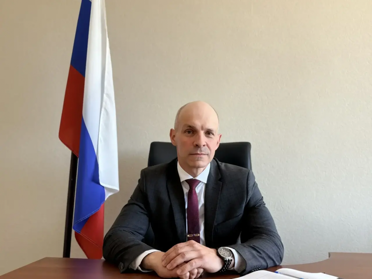 Михаил Трофимов Канал МАХ (12+) Забайкальского края