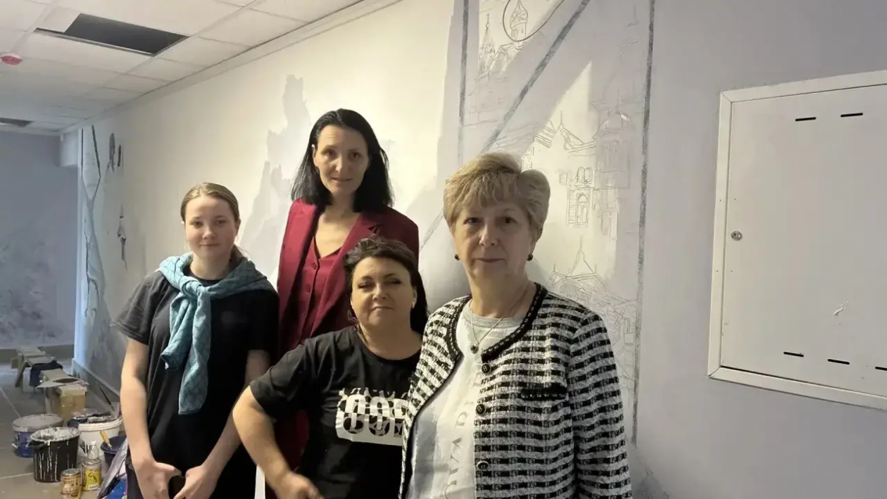 Капремонт Канал МАХ (12+) Забайкальского края