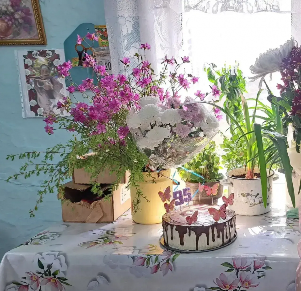 Торт Канал МАХ (12+) Забайкальского края