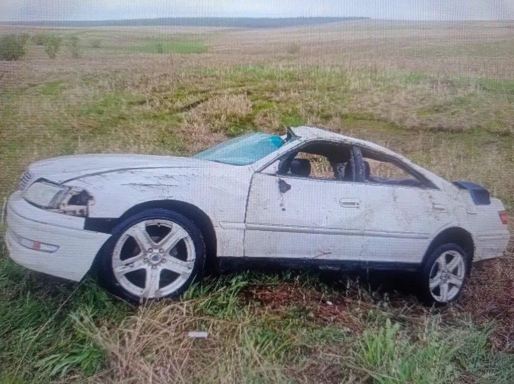 ДТП Госавтоинспекция Забайкалья
