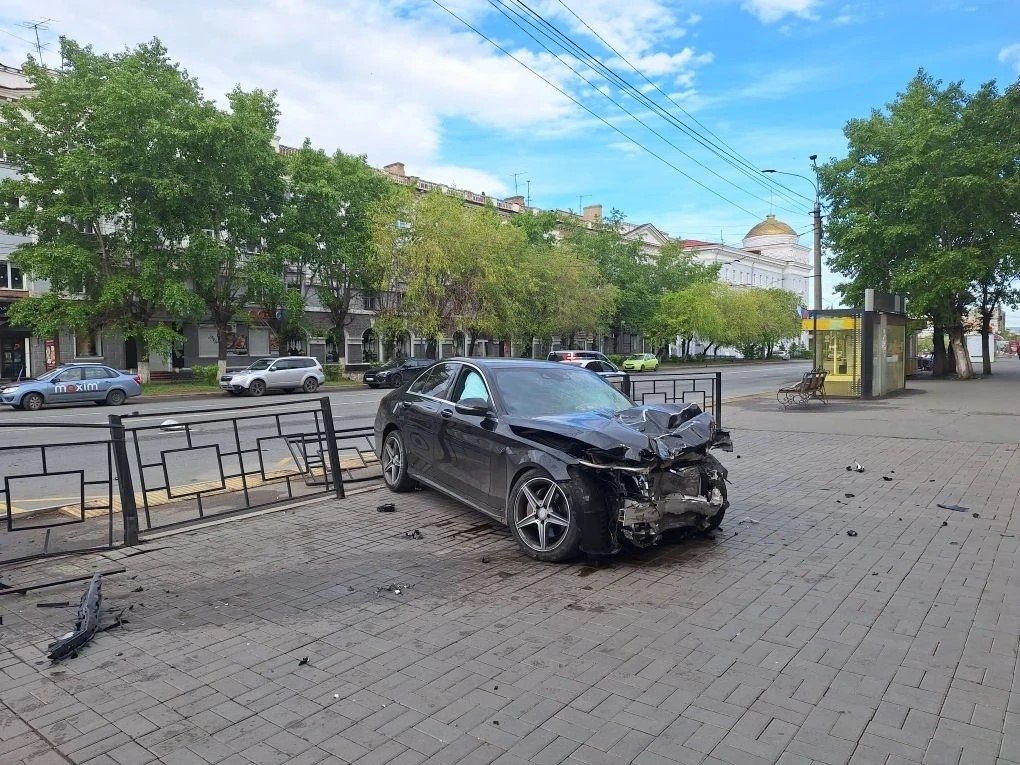 ДТП полиция Забайкалья
