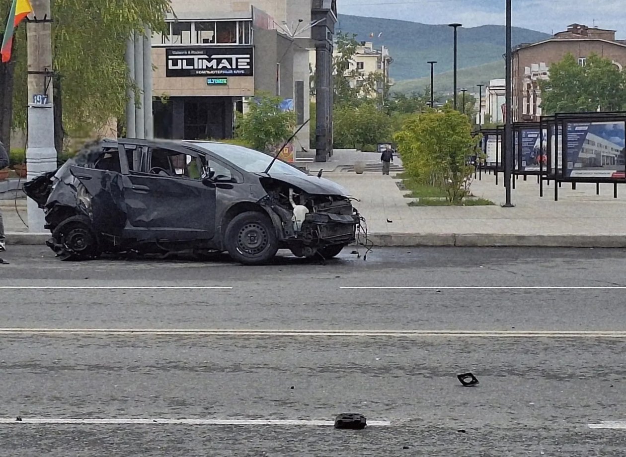 полиция Забайкалья