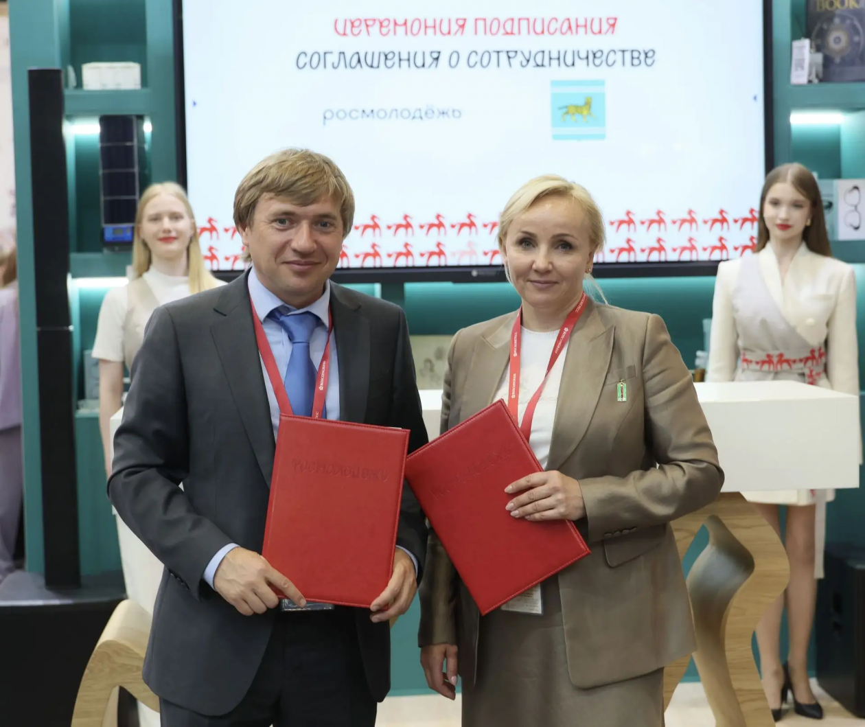правительство области