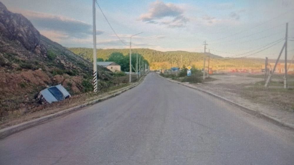ДТП Госавтоинспекции Забайкалья