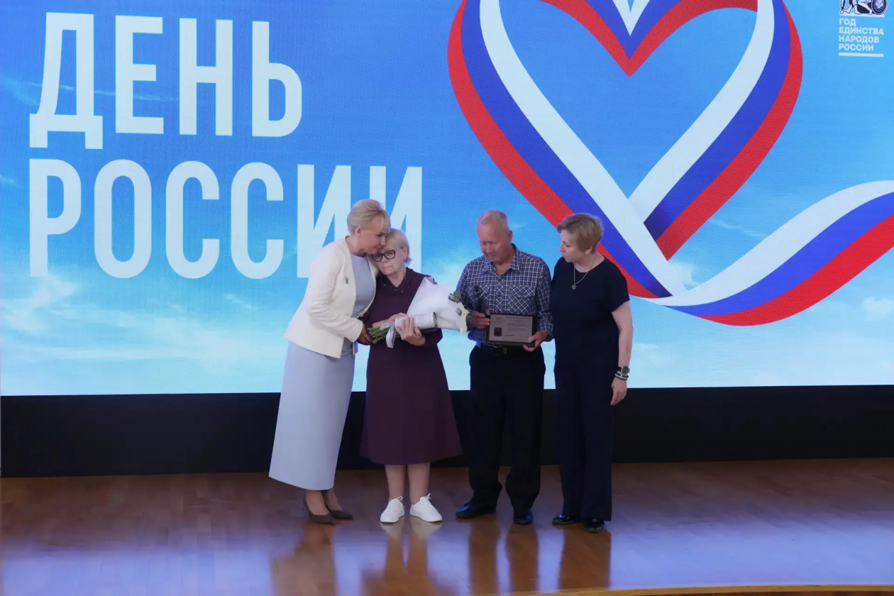 тематическое фото правительство ЕАО