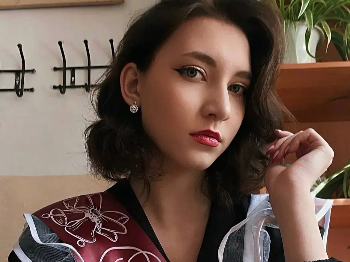 ученица Мэрия Читы