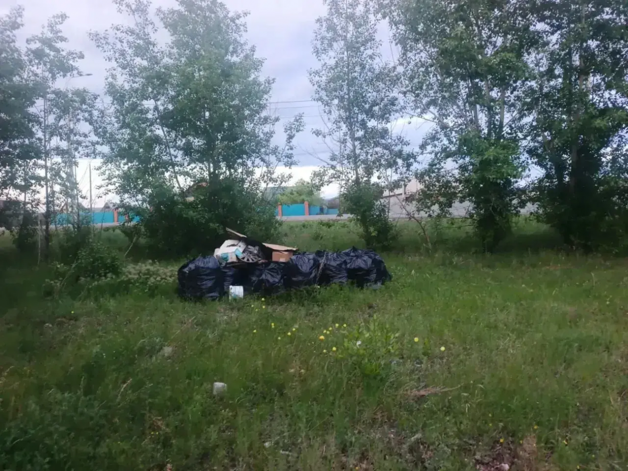 Мусор Канал МАХ (12+) Город Чита